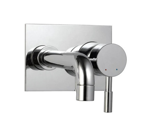 Single Lever Basin Mixer