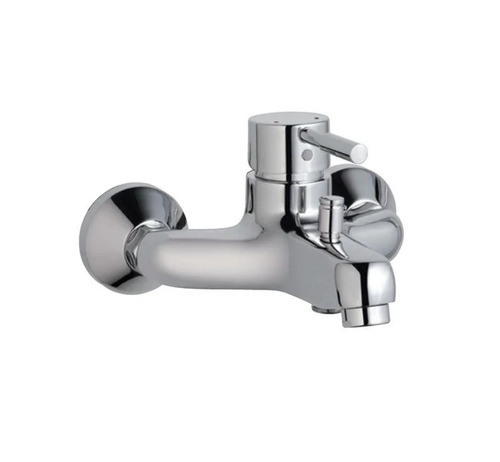Single Lever Wall Mixer, SOL-CHR-6119