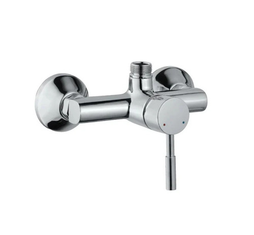 SS Single Lever Shower Mixer