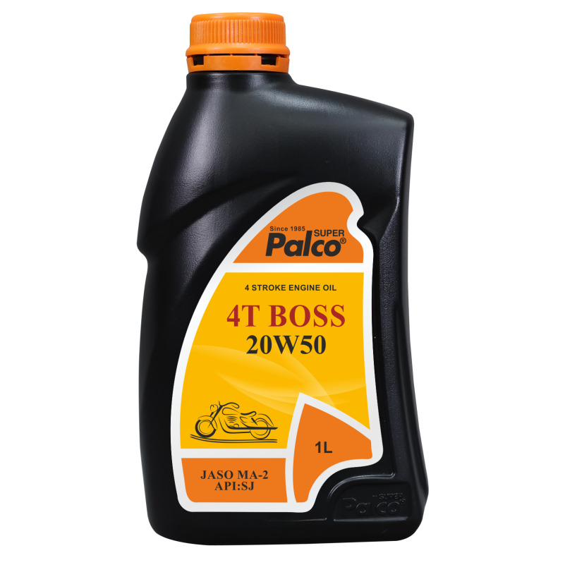 Synthetic Engine Oil For Bikes - 1 Liter, Synthetic | Tested Quality, Viscous, Engine Life Enhancer