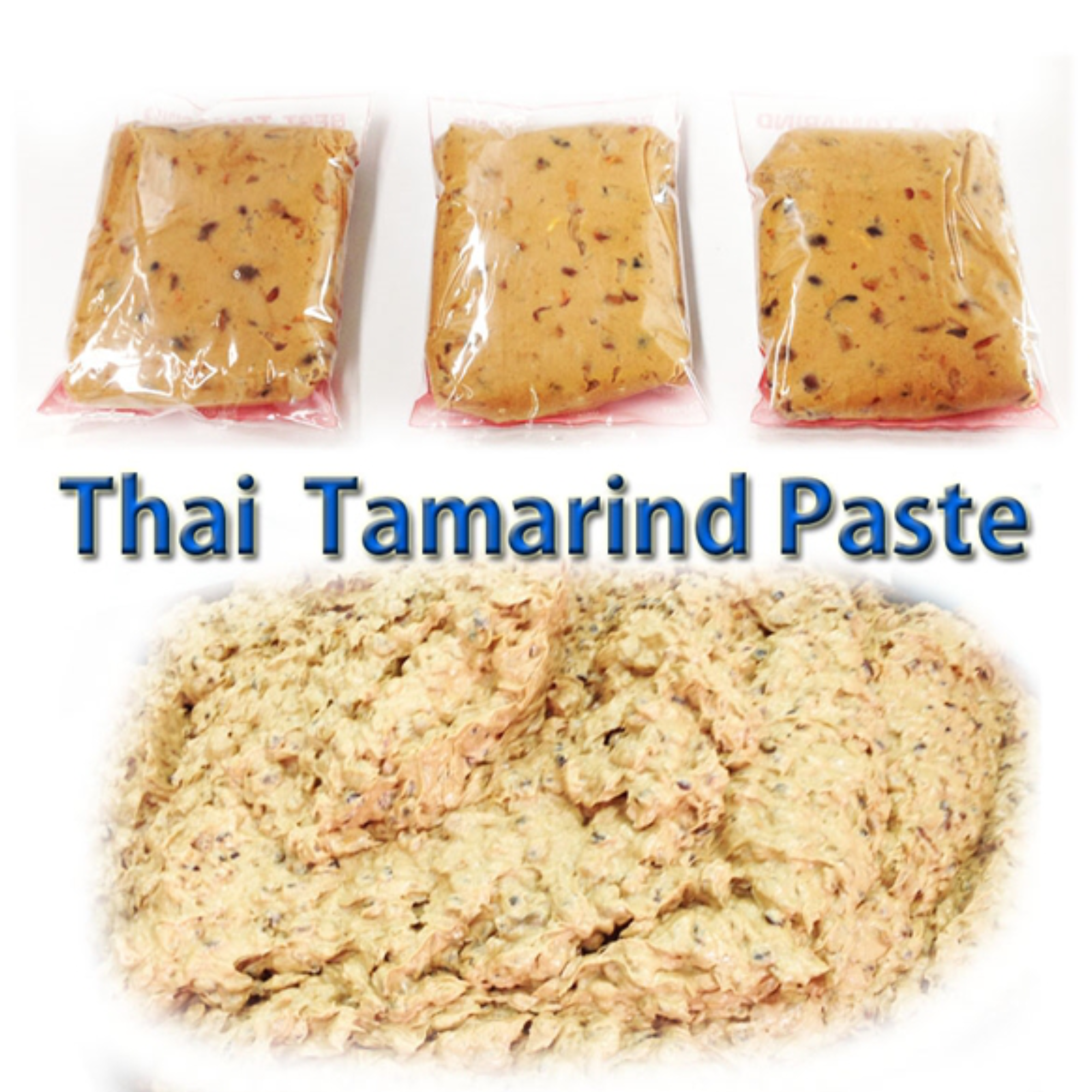 Tamarind Paste
