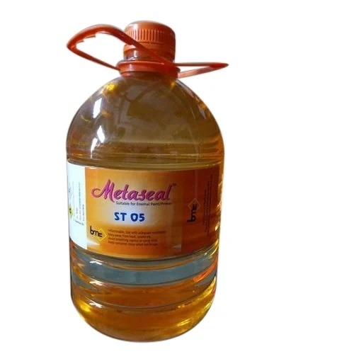Turpentine Oil - Liquid, 5 Liter, 99% Purity | Insoluble in Water, Store at Room Temperature
