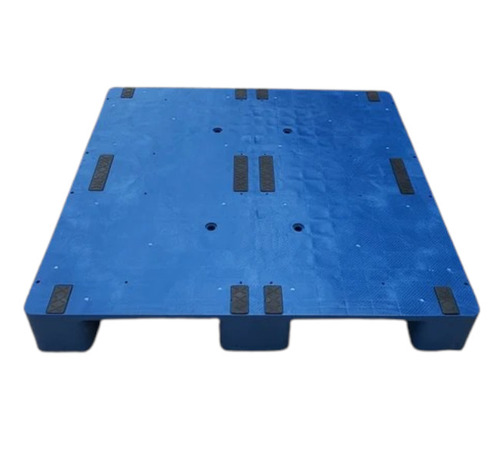 Used Plastic Pallets