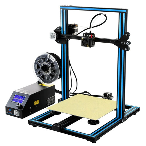 User Friendly 3 D Printer - Application: .