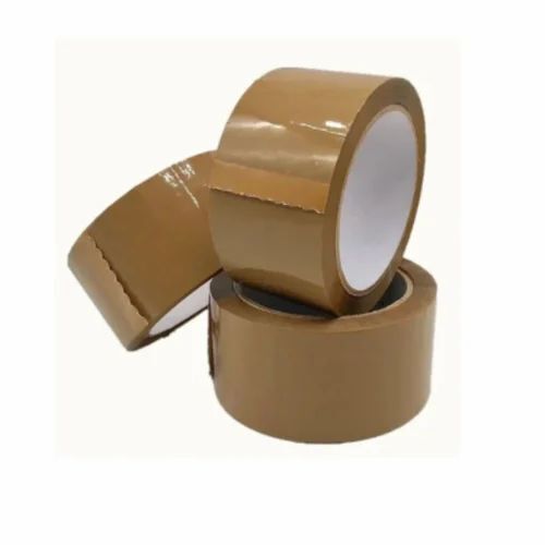 2 Inch Brown Bopp Tape