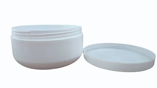 200ml Plastic Cosmetic Container