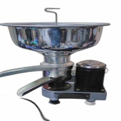 60 Lph Whey Cream Separator