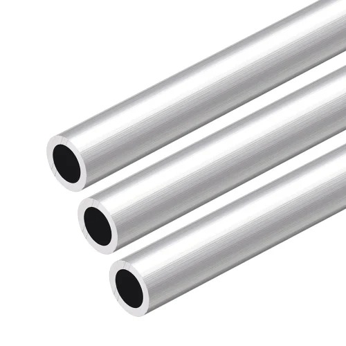 Aluminum Round Tube