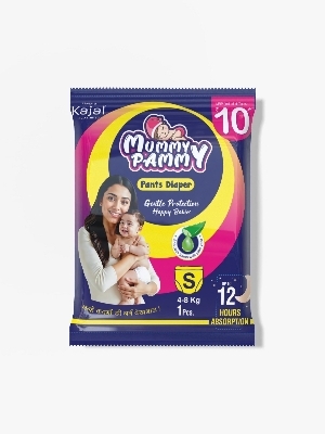 Baby Diapers