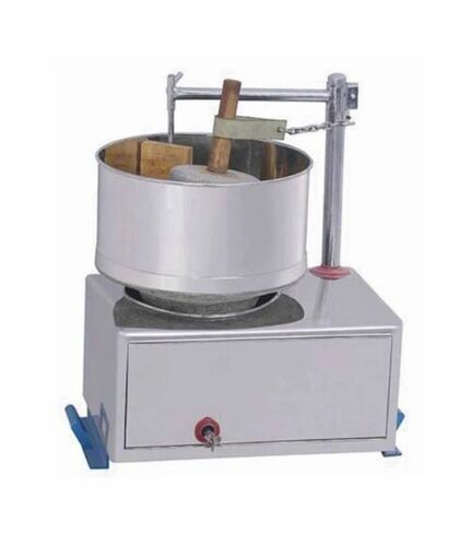 Commercial Wet Grinder