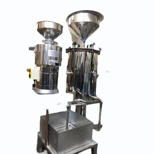 Durable Cream Separator Machine
