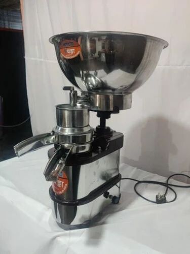 E8 Cream Separator