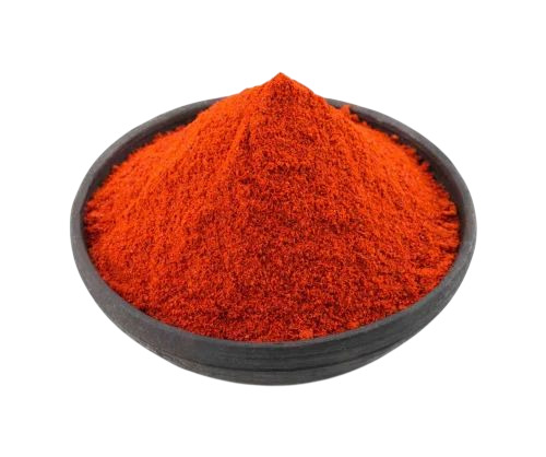 Fresh Chilli Powder