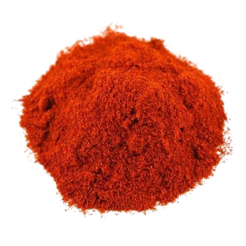 Fresh Red Chilli Powder