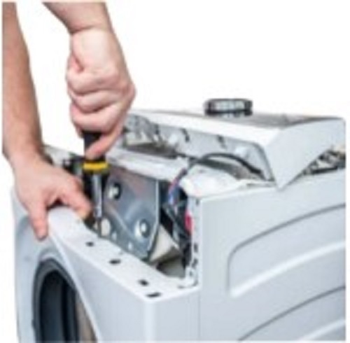 Front Load Washing Machine Repair Services