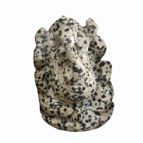 Ganesh Statue - Fabric Type: Microfiber