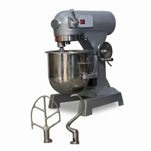 Heavy Duty Planetary Mixer Machines