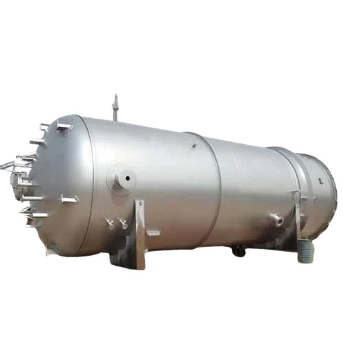 High Pressure Vessel