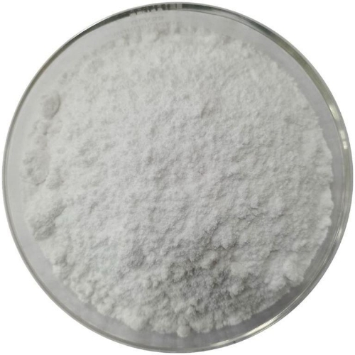 Light Soda Ash