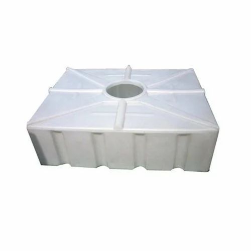Loft Water Tank