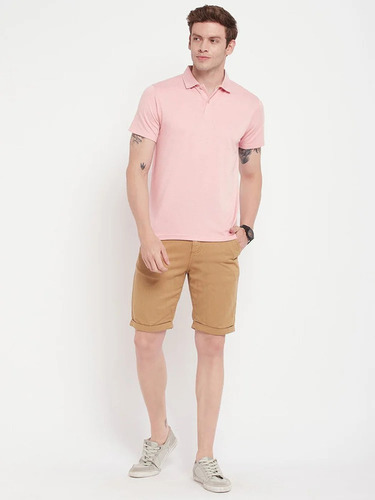 Mens T Shirt - Color: 1