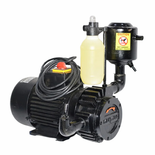 Milking Machine Vacuum Pump