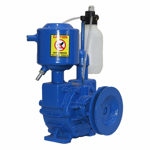 Milking Machine Vacuum Pump