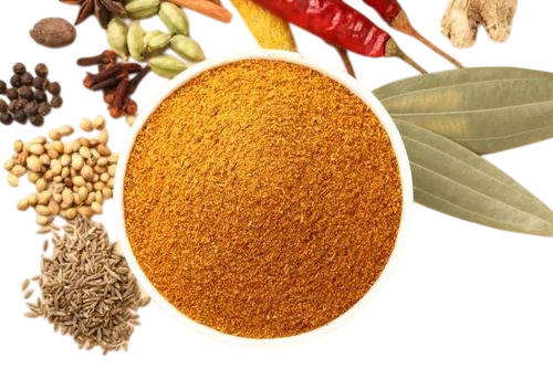 Mixed Meat Masala Powder