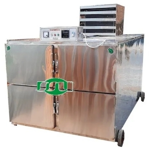 Mortuary Cabinets
