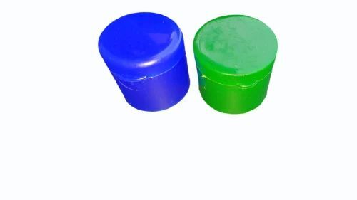 Multicolor Flip Top Cap