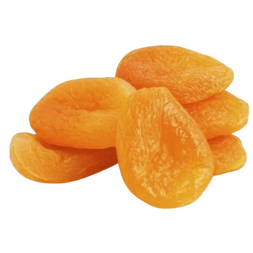 Naturl Yellow Dried Apricot