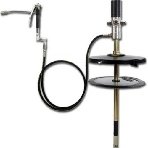 Operated Grease Pump