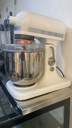 Planetary Mixer Machines