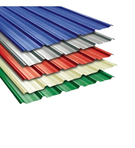 Ppgi Roofing Sheet