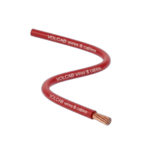 Pvc Insulated Copper Wires