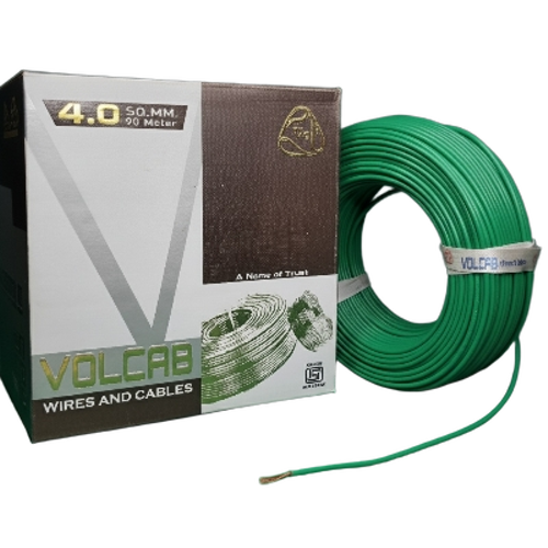 Pvc Insulated Wire