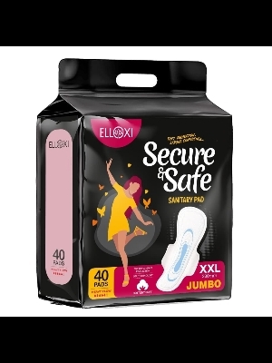 Sanitary Pads