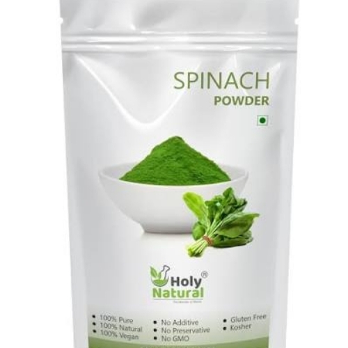 Spinach Powder