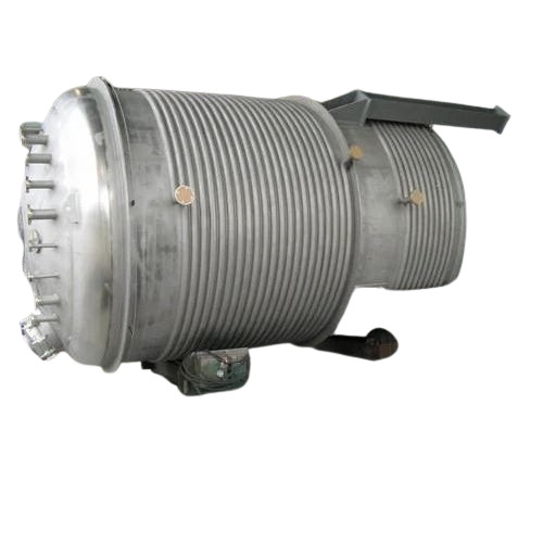 Ss Chemical Reactor