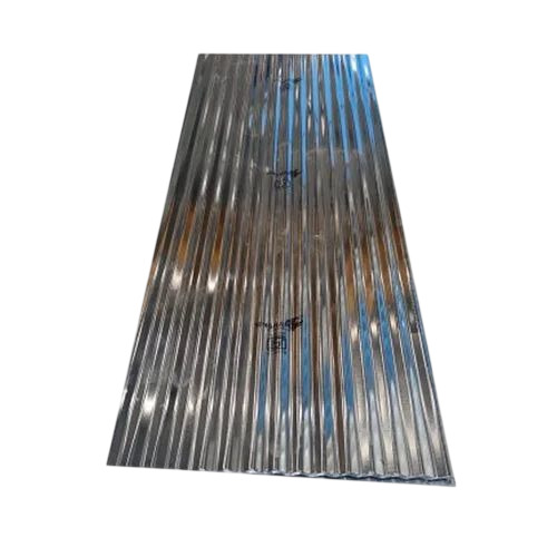 Ss Roofing Sheets