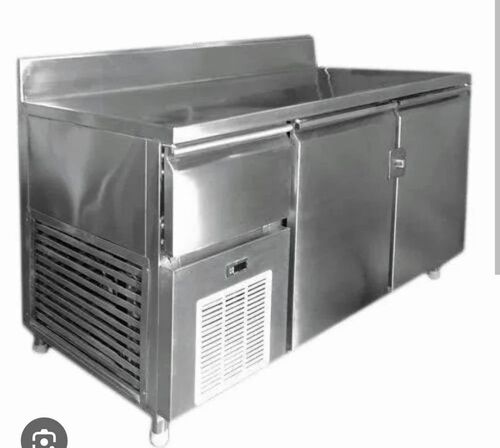 Commercial Freezer