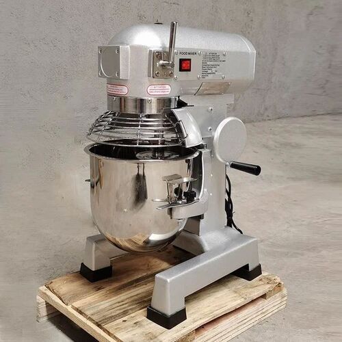 Planetary Mixers