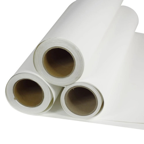 Sublimation Paper - Coating Type: 1