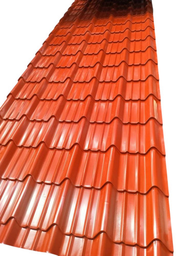 Tile Profile Roofing Sheets