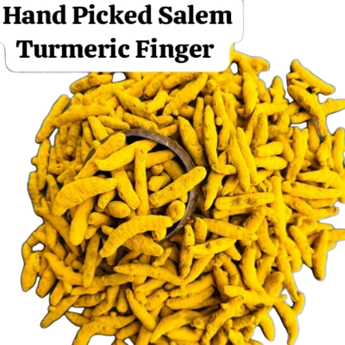 Turmeric Finger