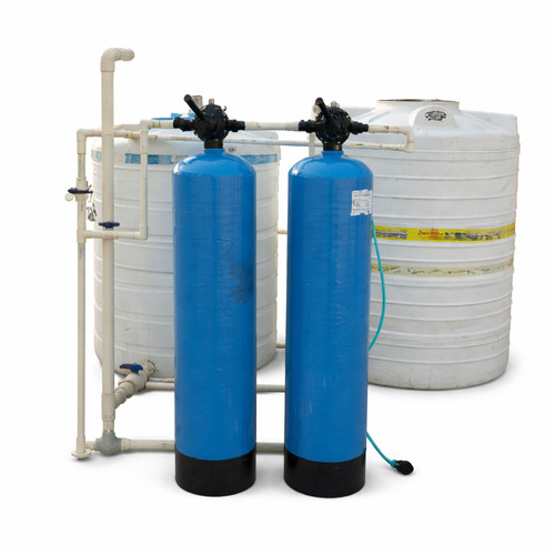 Water Softener