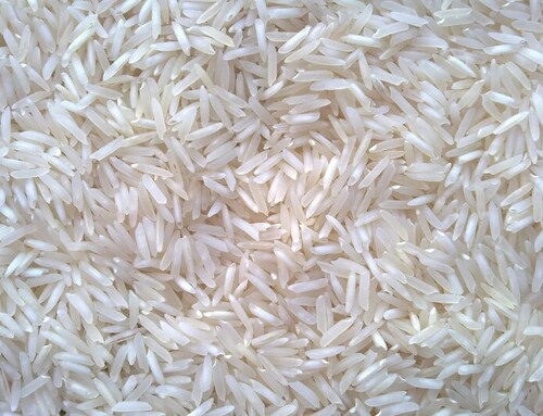 White Basmati Rice