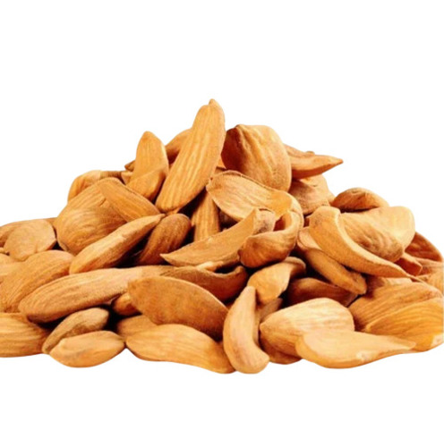 Whole Kashmiri Mamra Almond