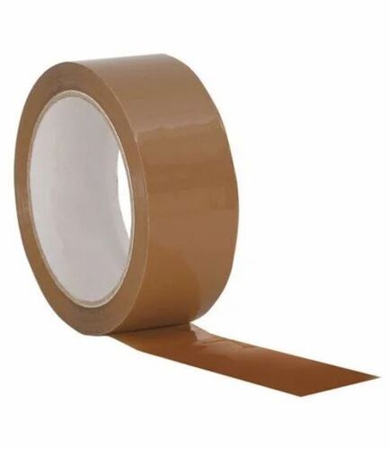 1 Inch Brown Bopp Tape