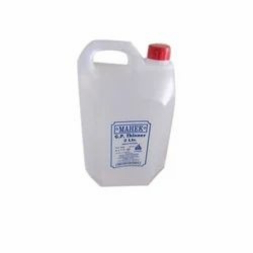 1 Ltr GP Paint Thinner